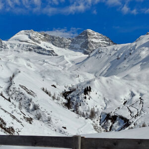 Olperer von Schmirn - Königsskitour in den Zillertaler Alpen